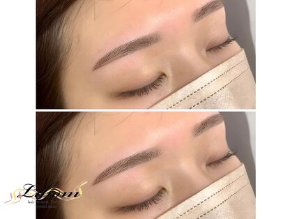 リーボン 渋谷店(Libom)の写真