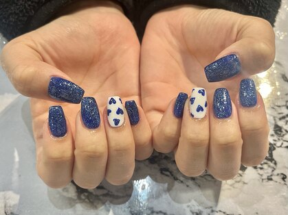ヴォランチ ネイル(Volante.Nail)の写真