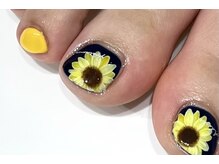 ピーラトゥ 日立(P-Ratu)/定額ネイル