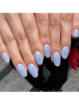 ピンズイチロク(PINS16)/ジェルワンカラー60分