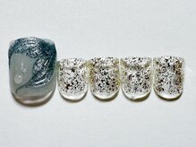 スター(STAR)/フットシンプルコース