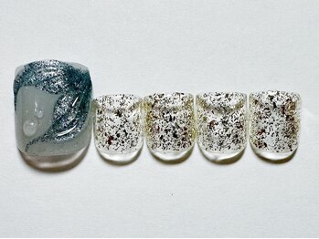 スター(STAR)/フットシンプルコース