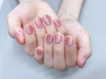 エヌラ(ENURA)/お客様のネイル