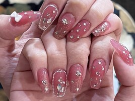 チープ長さ出し