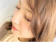 ココロ 久喜店(cocoro)/エクステ100本