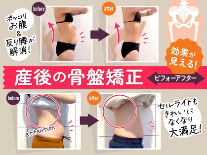 こころレディース鍼灸整体院の写真