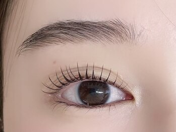 デジール/池袋/次世代まつげパーマ/まつパ