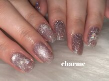 シャルム(charme)/デザインワンカラー