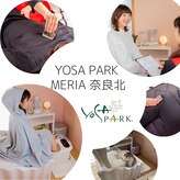 ヨサパーク メリア 奈良北(YOSA PARK MERIA)