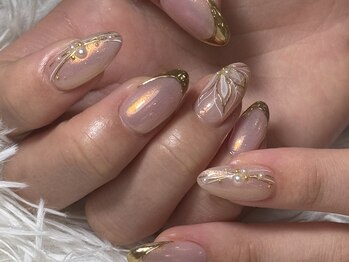 ライク(Like)/お正月/成人式