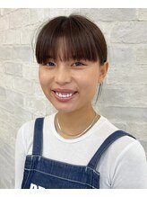 トゥルーネイル 渋谷店(TRU NAIL) NAHO 