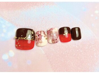 ギャザーパーティー 乃木坂店(gatherparty)/シーズンデザイン【Valentine】