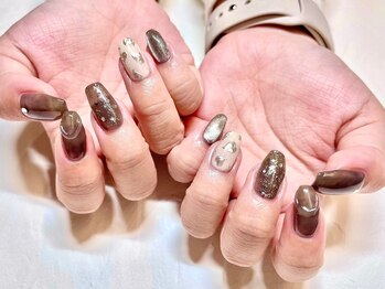 メイプル(Maple)/持ち込み90