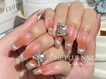 ワンプラススタジオ(One Plus Studio)/