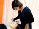アンバー 表参道(Amber)の写真/＜メンズアイブロウ専門店☆＞眉毛とフェイシャルエステのセットメニューも有り！表参道駅から徒歩2分◎