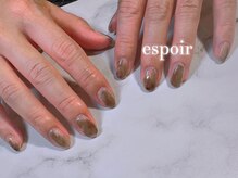 エスポワール(espoir)/ニュアンスネイル