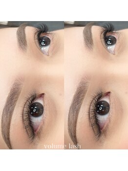 アイエクステンションキュッキュ 熊本店(Q9)/4Dボリュームラッシュ付け放題