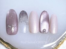 クリスタ(CRISTA)/4月定額デザイン★8800円