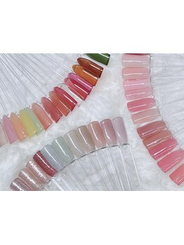 4000円以下のメニューがあるサロン