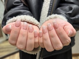 グラデーション¥7,500