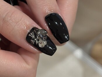 ミュート 三軒茶屋店(mute.)/90min by wakana