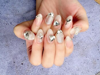 爪工房ひなた/オフ込90分コース