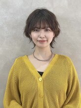 ジーナ 荻窪店(Zina) HARUKA ネイリスト