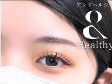 プチラッシュ ナカザキ(petitlash nakazaki)の雰囲気（パリジェンヌ/まつ毛パーマ/マスカラパーマ）