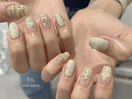 ＊hand design