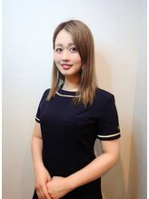 小顔フェイスラボ 大津京駅前店(小顔 Face Labo.) 遠藤 后里
