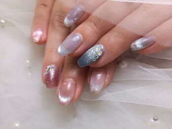 モンテリ(MONTERI)/マグネット定額デザイン