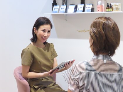 アールグランド 経堂店(R-ground)の写真