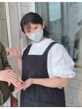 アンドネイルアンドビューティー(&NAIL and Beauty) yuiri