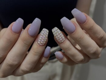 ソレイユ トータルビューティー(sole‘il total beauty)/