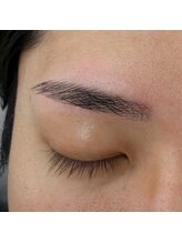 フォフォ 自由が丘店(Fofo)/【眉で決める】