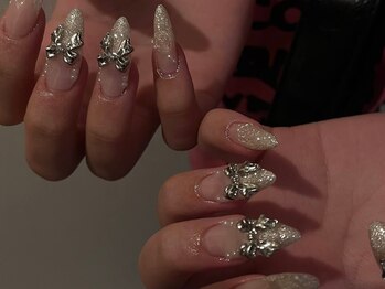 持ち込みデザイン(5~10本)