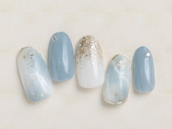 モアネイル 笹塚店(MOAH NAIL)/
