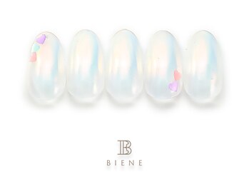 ビーネ 品川 高輪店(BIENE)/25年11月マンスリートレンド-12