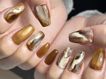 ヴィヴィ バイ セブンルックス(vivi by 7LOOKS)/120分デザインコース