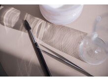 【幅広いメニューの取り扱い◎】まつげパーマ/アイブロウWAX/フラットラッシュ/アンドヘルシー取り扱い☆