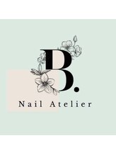 ネイルアトリエ ビー(Nail Atelier B.) yoko 