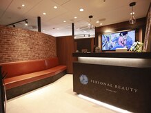 ピービー(PB)の雰囲気（金山エリア人気NO.1メンズサロン◎来店数1万人突破の実力派!!）