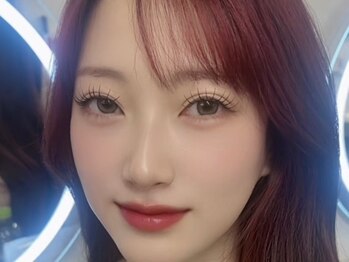 アイオンミー 心斎橋店(EYE on ME)/エクリフト+眉毛