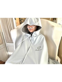 お肌をきれいにしたい