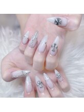 ゴテゴテネイル/