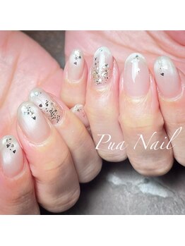 プライベートネイルサロンアンドスクール プアネイル(Pua Nail)/