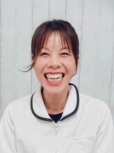 中野プロポーション整体院 代々木上原院&nbsp;大沢 瞳