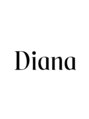 ディアナ 静岡店(Diana)/Diana静岡店/まつげパーマ マツエク 眉毛
