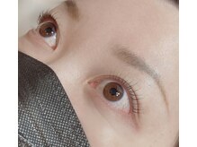 ミニョンアイラッシュ(mignon eyelash)/