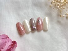 レプティーネイル(Les petite nail)